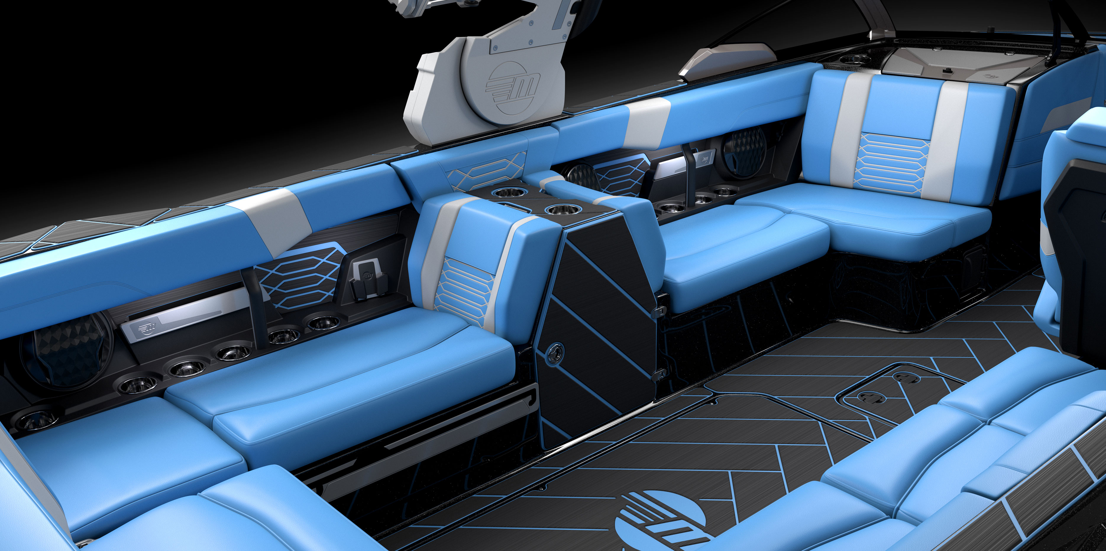 Wakesetter 26 LSV